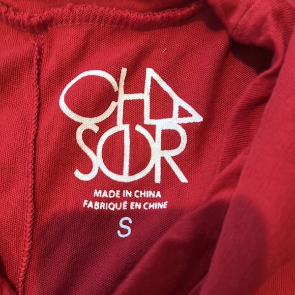 Chaser Def Leppard Muscle Tank - Animal S - Picture 4 of 5